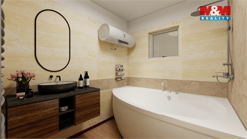 Prodej rodinného domu, 120 m² 16