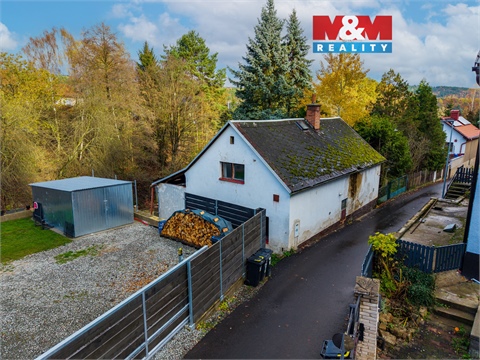 Prodej rodinného domu, 120 m² 0