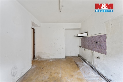 Prodej rodinného domu, 120 m² - 2