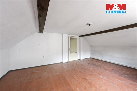 Prodej rodinného domu, 120 m² - 18