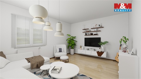 Prodej rodinného domu, 120 m² 8