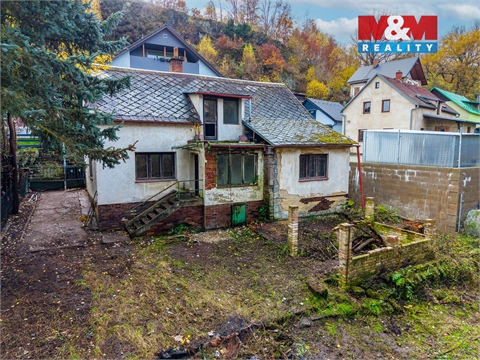 Prodej rodinného domu, 120 m² 2