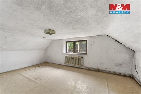 Prodej rodinného domu, 120 m² - 22