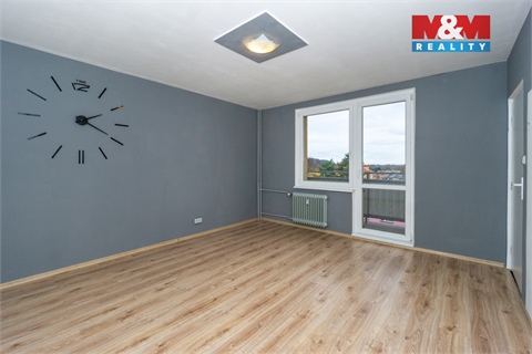 Prodej bytu 2+1, 64 m² 2