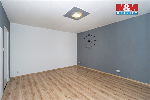 Prodej bytu 2+1, 64 m² 4