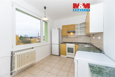 Prodej bytu 2+1, 64 m² 0