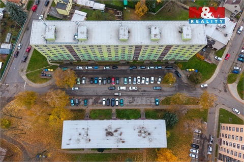 Prodej bytu 2+1, 64 m² 16