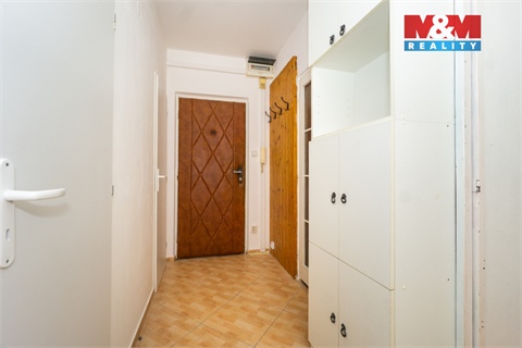 Prodej bytu 2+1, 64 m² 12