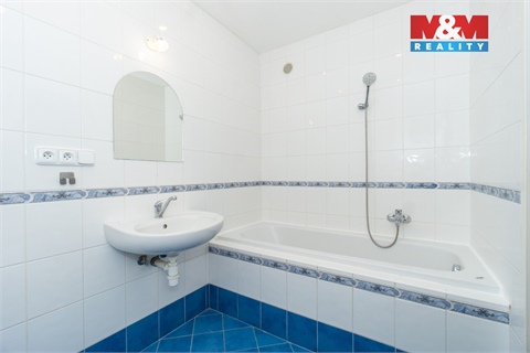 Prodej bytu 2+1, 64 m² - 8