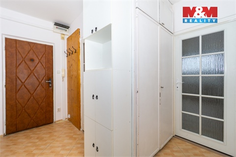 Prodej bytu 2+1, 64 m² - 10