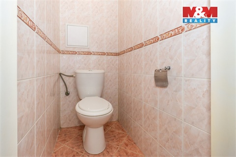 Prodej bytu 2+1, 64 m² 10