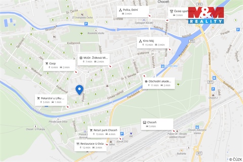 Prodej bytu 2+1, 64 m² - 0