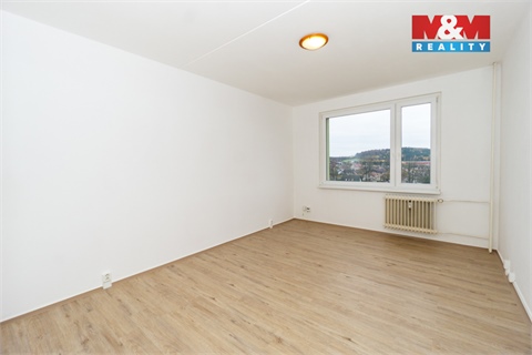 Prodej bytu 2+1, 64 m² - 4