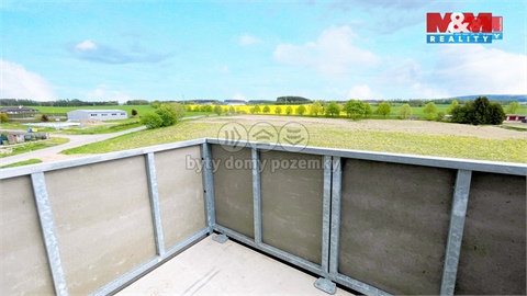 Pronájem bytu 1kk, 40 m² - 4