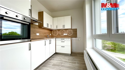 Pronájem bytu 1kk, 40 m² - 2