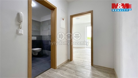 Pronájem bytu 1kk, 40 m² 4