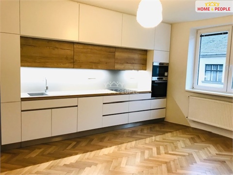 Pronájem bytu 3kk, 70 m² - 0