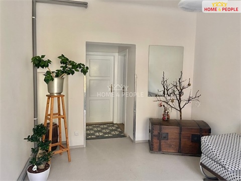 Pronájem bytu 3kk, 70 m² - 10