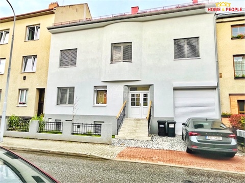 Pronájem bytu 3kk, 70 m² 14