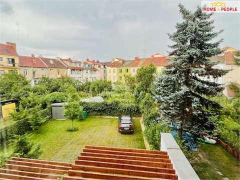 Pronájem bytu 3kk, 70 m² - 26