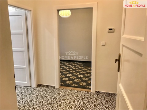 Pronájem bytu 3kk, 70 m² - 2