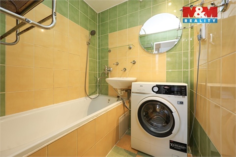 Prodej bytu 2+1, 57 m² 10