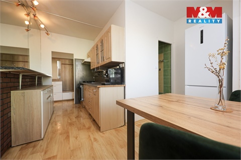 Prodej bytu 2+1, 57 m² 6