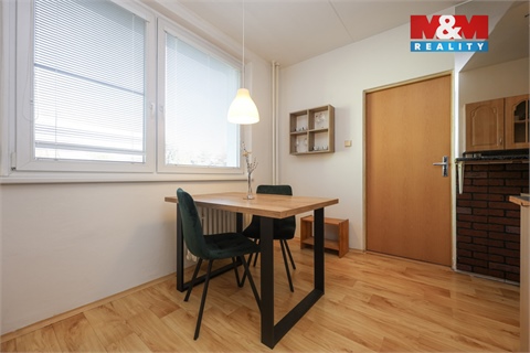 Prodej bytu 2+1, 57 m² 8