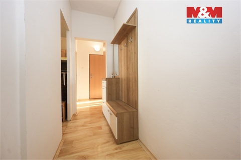 Prodej bytu 2+1, 57 m² - 22