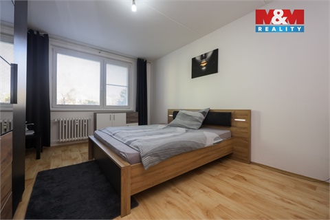 Prodej bytu 2+1, 57 m² - 14