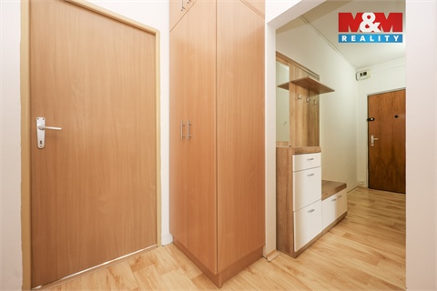 Prodej bytu 2+1, 57 m² - 12