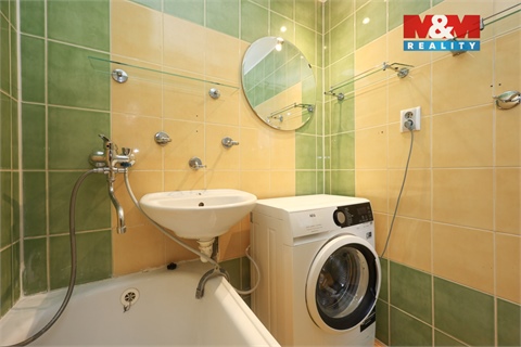 Prodej bytu 2+1, 57 m² - 10