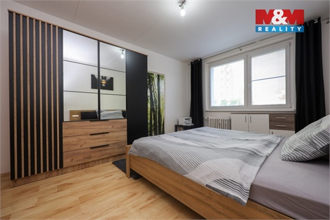 Prodej bytu 2+1, 57 m² 16