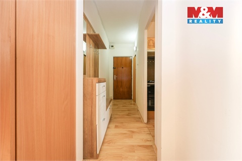 Prodej bytu 2+1, 57 m² 12