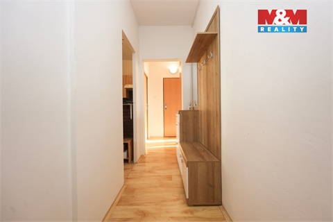 Prodej bytu 2+1, 57 m² - 2