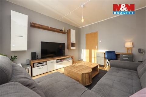 Prodej bytu 2+1, 57 m² 22