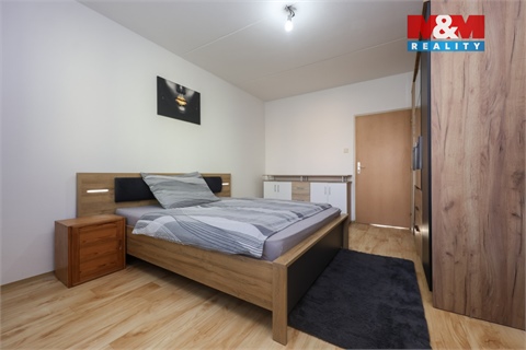 Prodej bytu 2+1, 57 m² 14