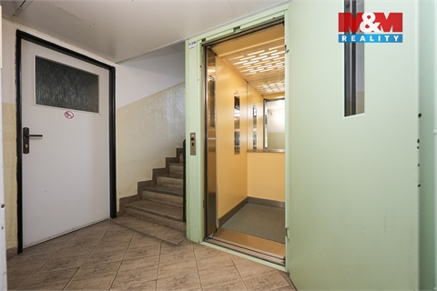 Prodej bytu 2+1, 57 m² - 26