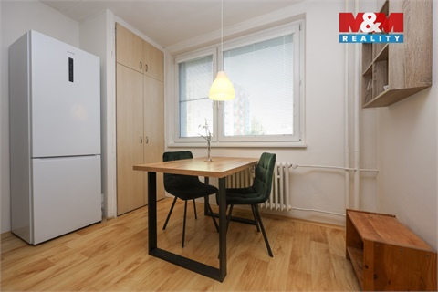 Prodej bytu 2+1, 57 m² - 8