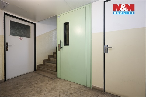 Prodej bytu 2+1, 57 m² 26