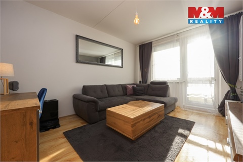 Prodej bytu 2+1, 57 m² 18