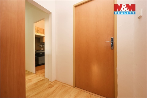 Prodej bytu 2+1, 57 m² - 16