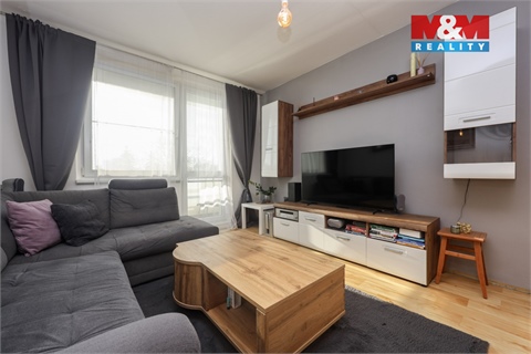 Prodej bytu 2+1, 57 m² 20