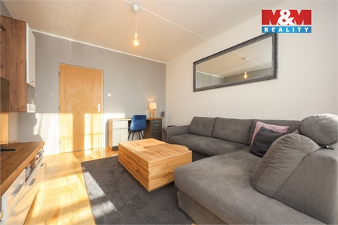 Prodej bytu 2+1, 57 m² - 20