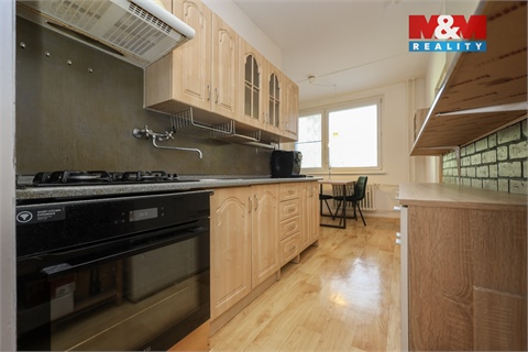 Prodej bytu 2+1, 57 m² 4