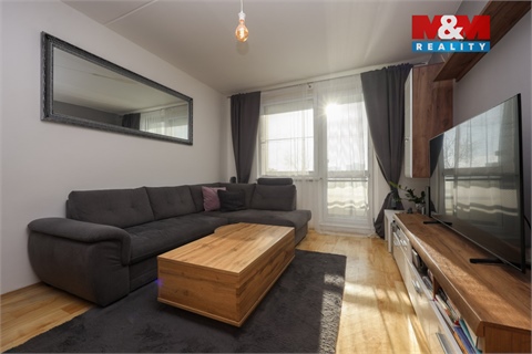 Prodej bytu 2+1, 57 m² - 18