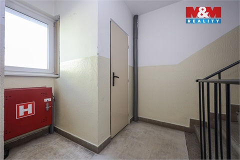 Prodej bytu 2+1, 57 m² - 24