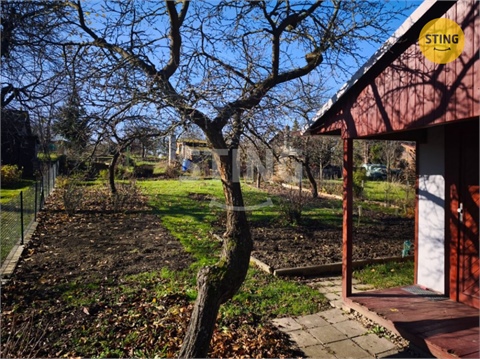 Prodej zahrady, 299 m² 0