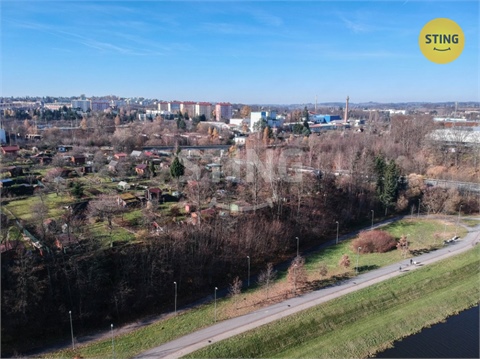 Prodej zahrady, 299 m² - 8