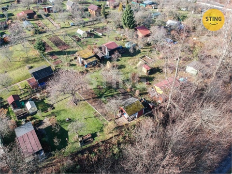 Prodej zahrady, 299 m² 8